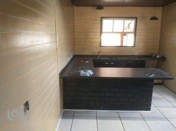 house em Marieta Francisca Souza Silva, Ipiranga  - Sapucaia do Sul - RS