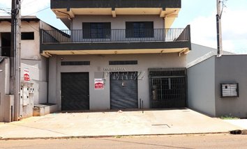 office em John Fitzgerald Kennedy, Recreio - Londrina - PR