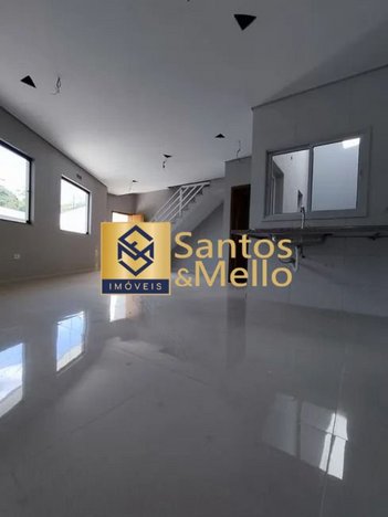 house em Apa, Vila Curuçá - Santo André - SP