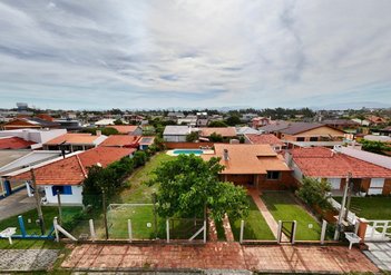 house em Rua René Descartes, Arpoador - Xangri-Lá - RS