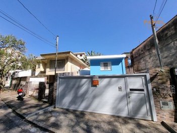 house em Rua João Scaciotti, Vila Progredior - São Paulo - SP
