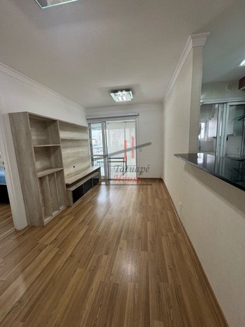 apartment em Rua Marechal Barbacena, Vila Regente Feijó - São Paulo - SP