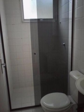 apartment em Rua Caramboleira, Cidade das Flores - Osasco - SP