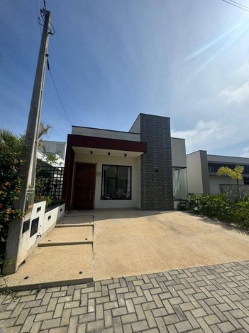 house em Avenida Presidente Castelo Branco, Cézar de Souza - Mogi das Cruzes - SP