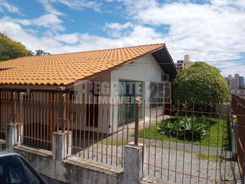 house em Felipe Neves, Canto - Florianópolis - SC
