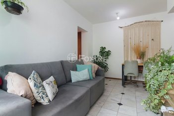 apartment em Avenida Jacutinga, Indianópolis - São Paulo - SP