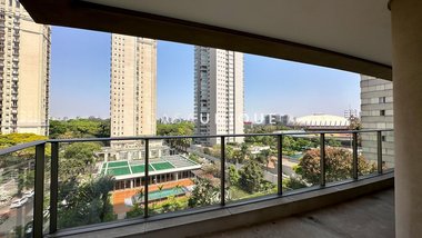 apartment em Rua do Livramento, Vila Mariana - São Paulo - SP