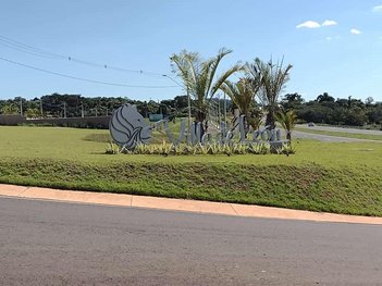 land_lot em Rodovia Engenheiro João Baptista Cabral Renno, Samambaia Parque Residencial - Bauru - SP