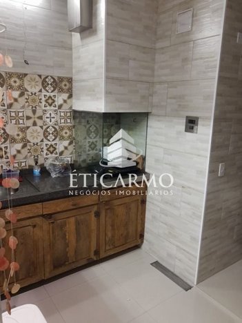 house em Rua Rolando Mário Ramacciotti, Fazenda Aricanduva - São Paulo - SP