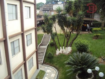 apartment em Rua Hermenegildo Gois Parente, Vila São Francisco (Zona Sul) - São Paulo - SP