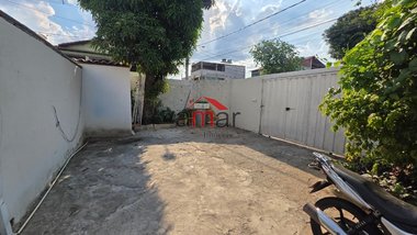 house em Rua João Evangelista, Santa Terezinha - Belo Horizonte - MG