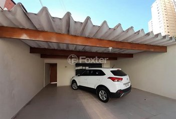 house em Rua Antônia Gonçalves, Chora Menino - São Paulo - SP