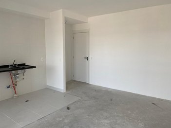 apartment em Rua Sapetuba, Butantã - São Paulo - SP