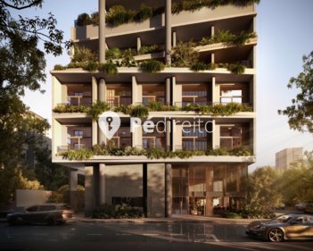 apartment em Rua Itacema, Itaim Bibi - São Paulo - SP