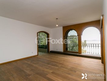 apartment em Rua Burum, Vila Assunção - Porto Alegre - RS