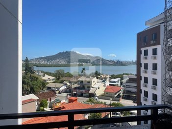 apartment em Rodovia João Paulo, João Paulo - Florianópolis - SC