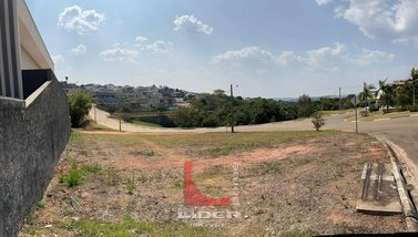 land_lot em Rua Macaco Aranha, Condomínio Residencial Shamballa III - Atibaia - SP