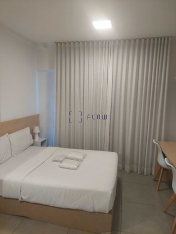 apartment em Rua Constantino de Sousa, Campo Belo - São Paulo - SP