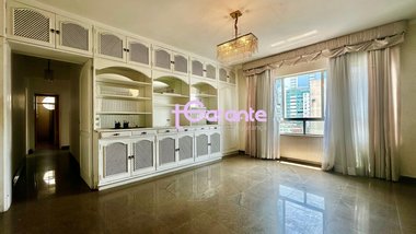 apartment em Avenida Marechal Floriano Peixoto, Pompéia - Santos - SP