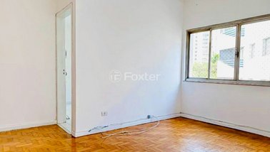 apartment em Alameda Joaquim Eugênio de Lima, Jardim Paulista - São Paulo - SP
