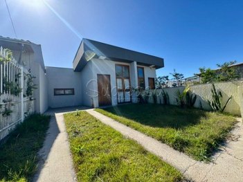 house em Rua Rio Douradinho, Centro - Xangri-Lá - RS