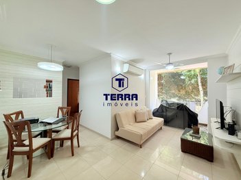 apartment em Avenida Professor João Brasil, Fonseca - Niterói - RJ