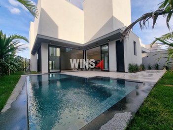 house em Rua Argemiro Costa, Nova Uberlândia - Uberlândia - MG