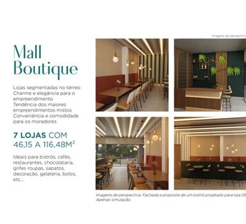 business em Nestor Soares de Melo, Palmares - Belo Horizonte - MG