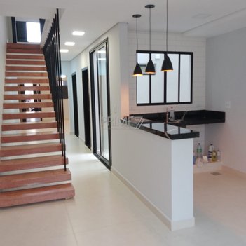 house em Rua Doutor Otávio Teixeira Mendes, Cidade Alta - Piracicaba - SP