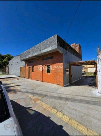 house em Alvorada, Vera Cruz - Gravataí - RS
