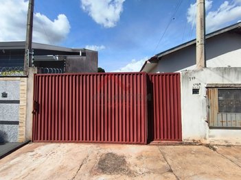 house em Rua Paulo Afonso, Stella Maris - Andradina - SP