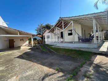 house em Servidão Eustáquio Adão Medeiros, Campeche - Florianópolis - SC