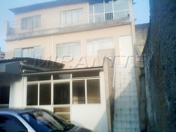 commercial_property em Fernando Sandreschi, Santana - São Paulo - SP