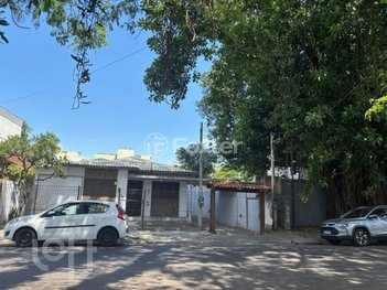 house em Rua Santa Maria, Marechal Rondon - Canoas - RS