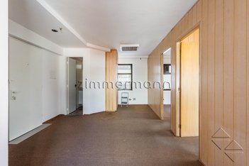 office em Rua Monte Alegre, Perdizes - São Paulo - SP