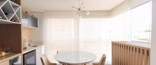 apartment em Rua João Antônio de Oliveira, Mooca - São Paulo - SP