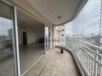 apartment em Rua Safira, Aclimação - São Paulo - SP