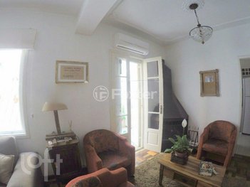 apartment em Rua Francisco Ferrer, Rio Branco - Porto Alegre - RS