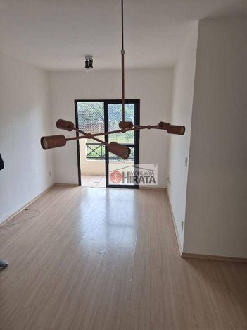 apartment em Rua Floriano Fernandes Lopes, Jardim Miranda - Campinas - SP