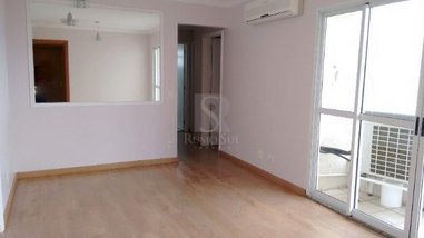 apartment em Rua Moliére, Vila Sofia - São Paulo - SP