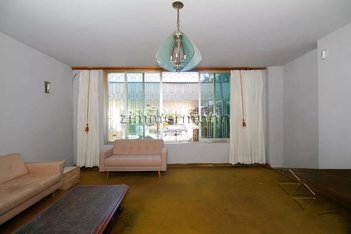 house em Rua Caropá, Vila Madalena - São Paulo - SP