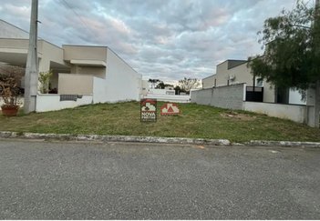 land_lot em Rua Paraguaçu, Condomínio Residencial e Comercial Moema Ville - Pindamonhangaba - SP