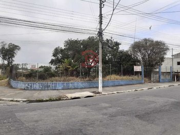 land_lot em Rua Tomé de Souza, Vila Áurea - Poá - SP