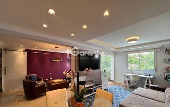 apartment em Rua Antônio Aggio, Jardim Ampliação - São Paulo - SP