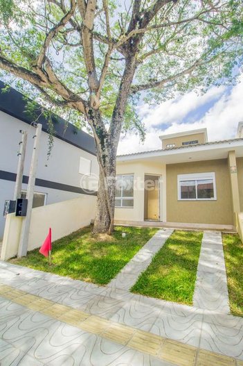house em Rua Helio Felix Frey, Espírito Santo - Porto Alegre - RS