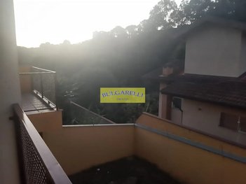 house em Avenida Monsenhor Venerando Nalini, Jardim Itália - Jundiaí - SP
