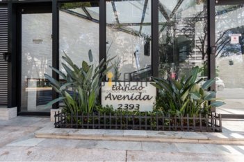 apartment em Avenida Braz Leme, Santana - São Paulo - SP