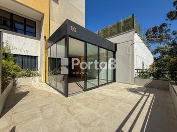 office em José Munia, Jardim Redentor - São José do Rio Preto - SP