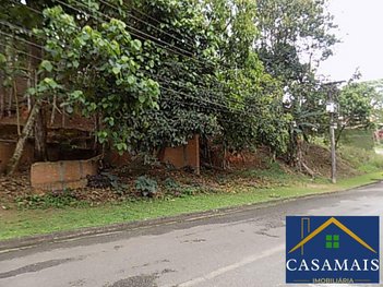 apartment em Rua dos Álamos, Jardim Barbacena - Cotia - SP