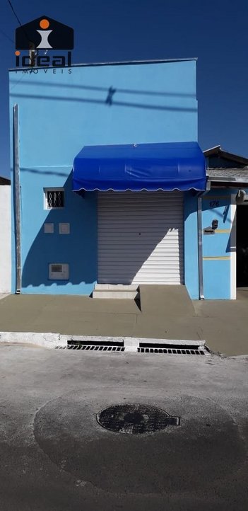 office em Antônio  Henrique de Lima, Residencial Jardim do Bosque - Botucatu - SP